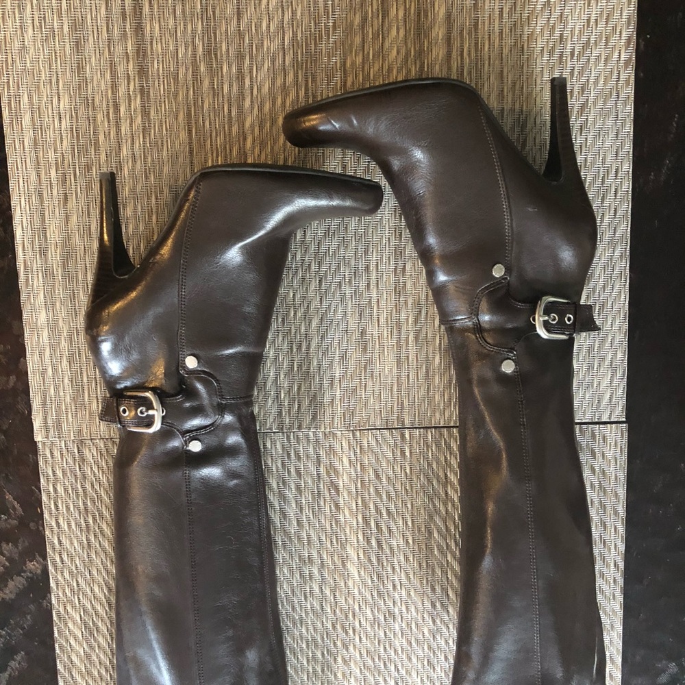 Marc Jacobs Bootd - Picture 2 of 5